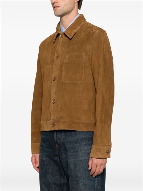 AMI Paris | HJK243 LH0059282